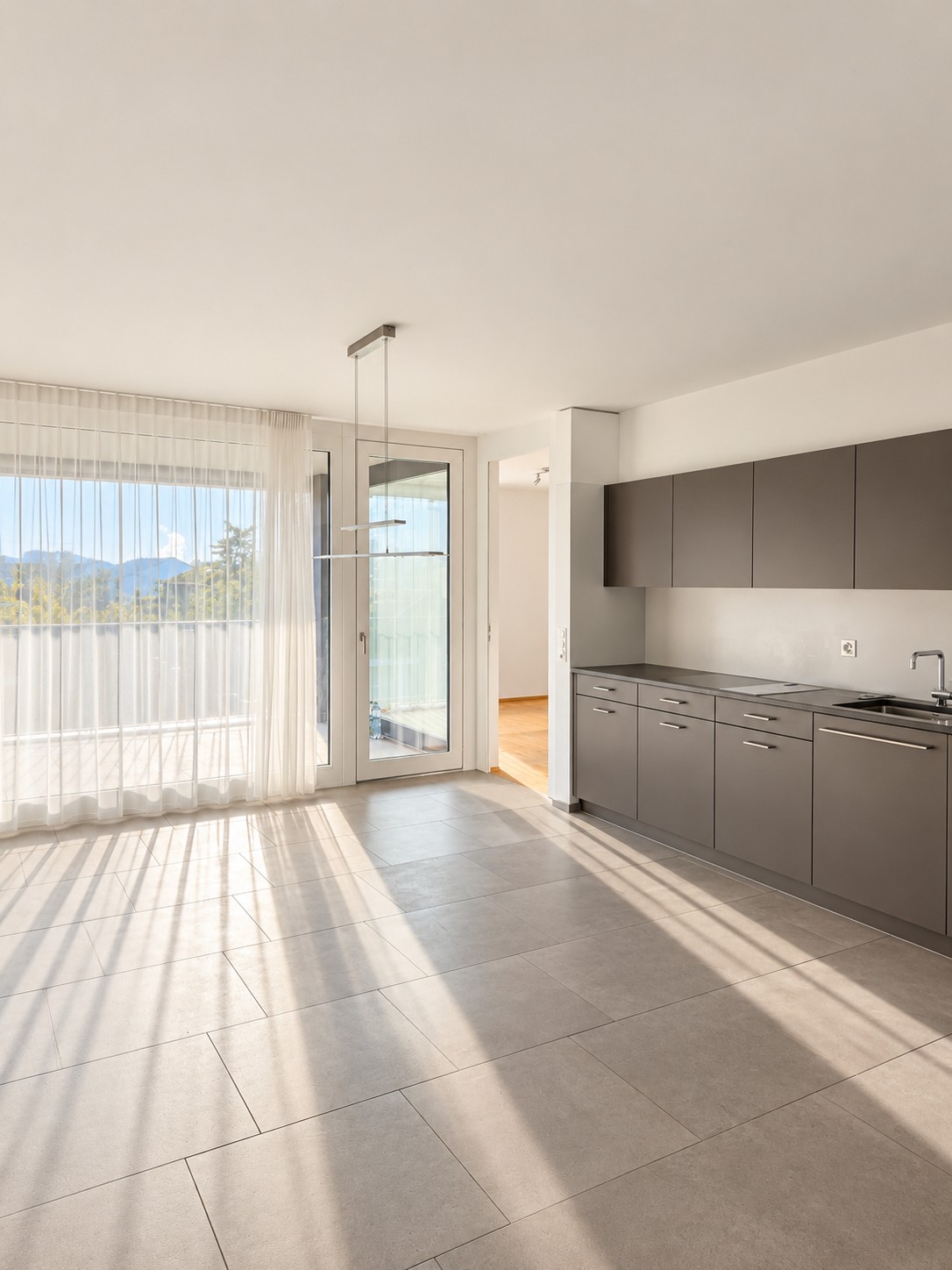 Appartamento di 4 ½ locali