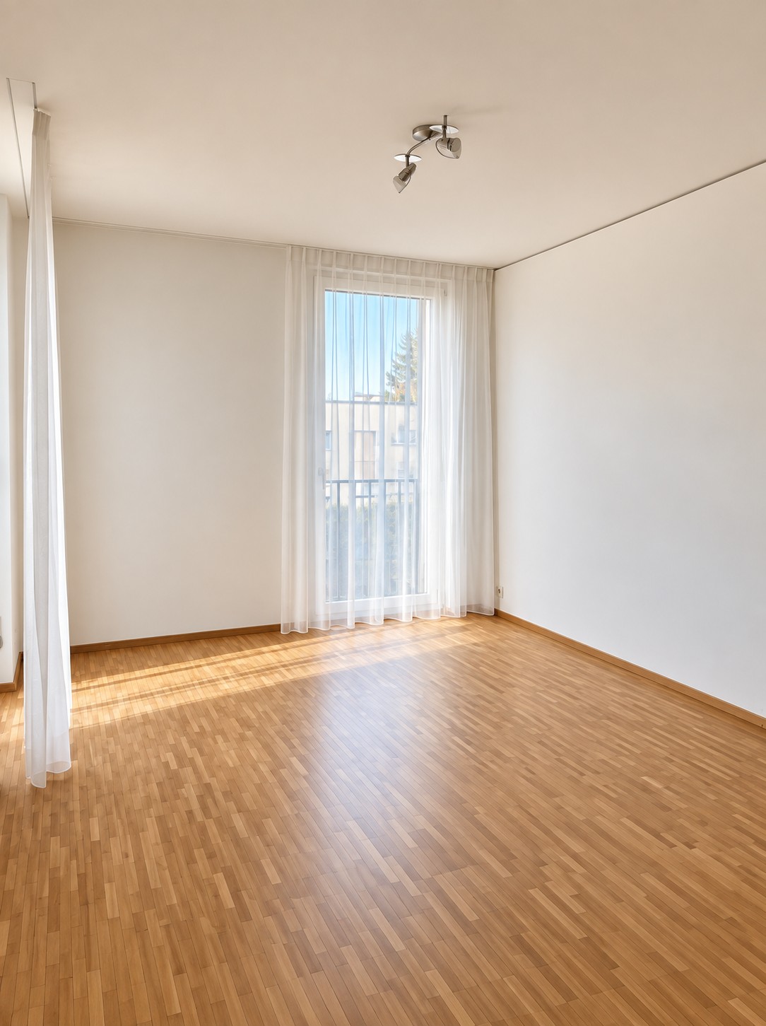 Appartamento di 4 ½ locali