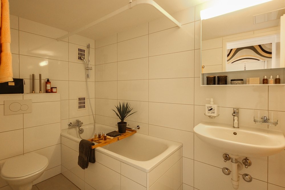 Appartamento di 2 locali, foto 4 di 7