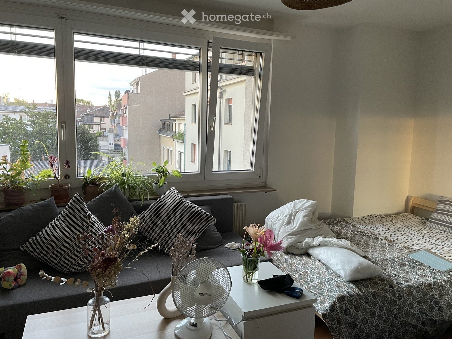 Appartamento di 1 ½ locali, foto 4 di 5