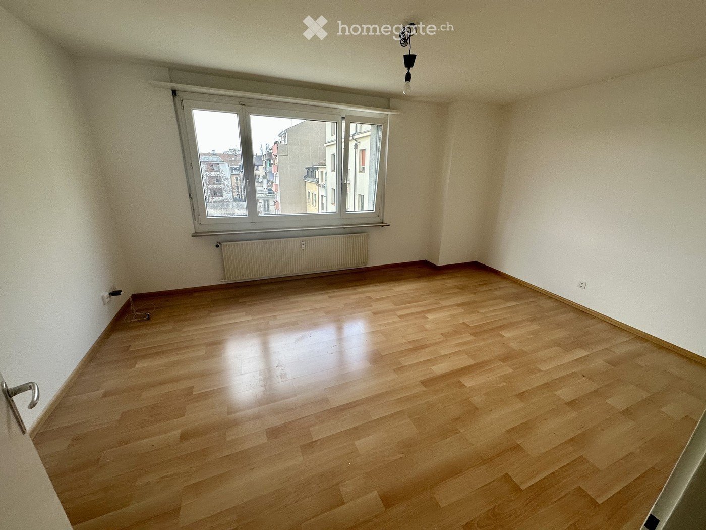 Appartamento di 1 ½ locali, foto 1 di 5