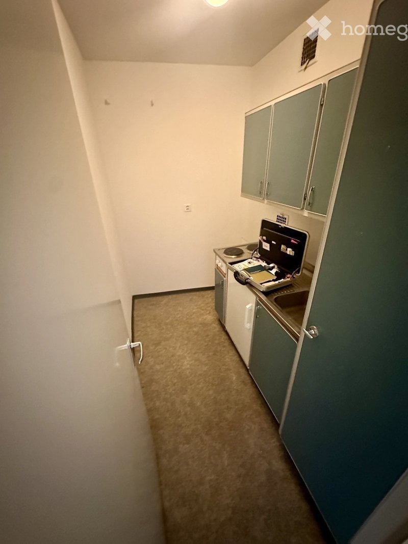 Appartamento di 1 ½ locali, foto 2 di 5