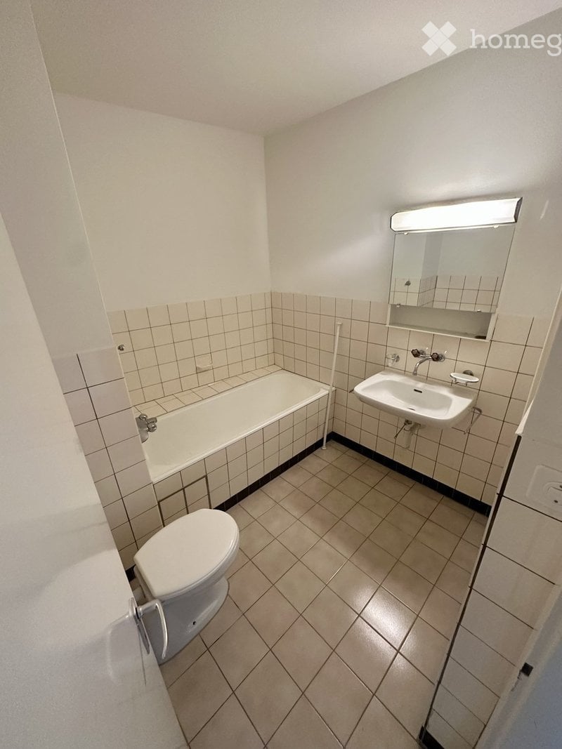 Appartamento di 1 ½ locali, foto 3 di 5