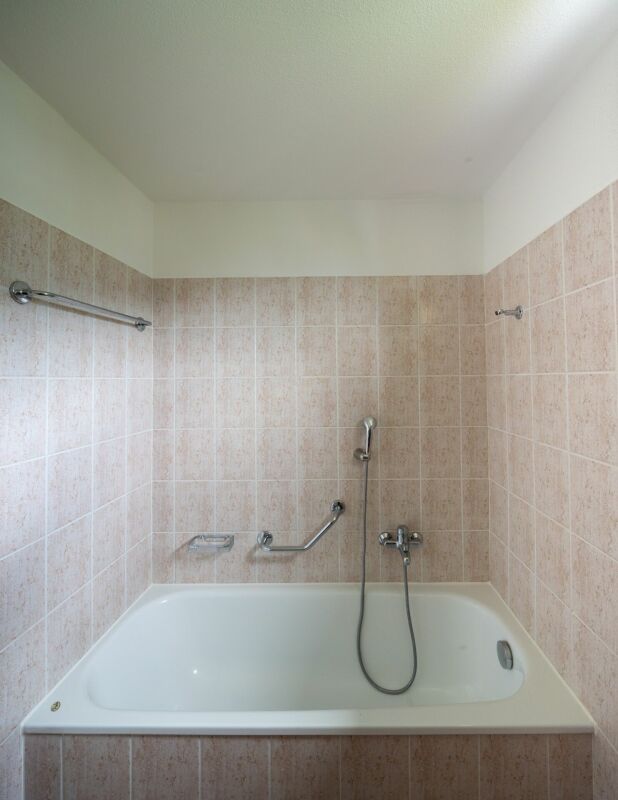 3 ½ rooms apartment, foto 9 di 9