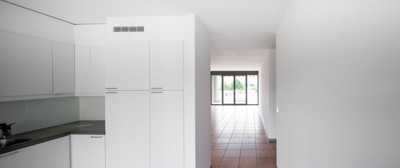 3 ½ rooms apartment, foto 4 di 9