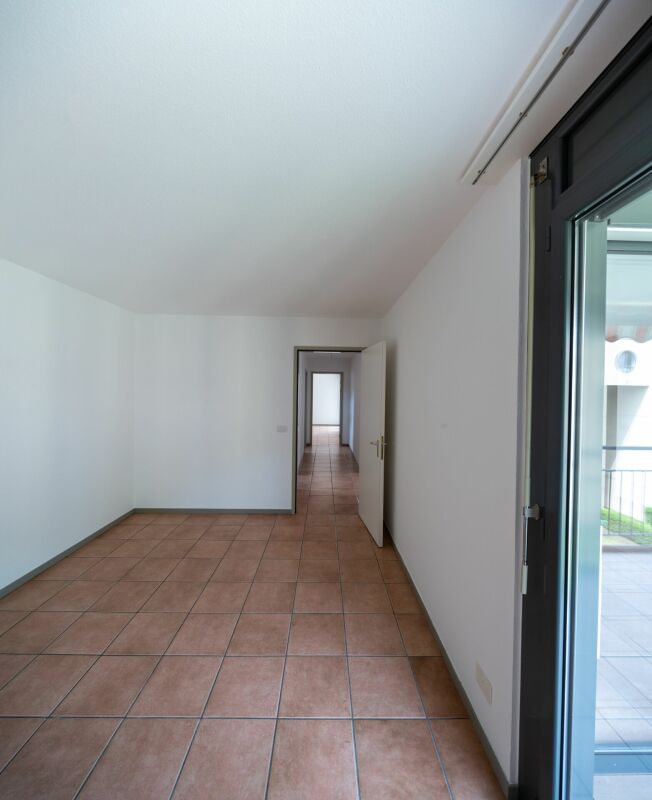 3 ½ rooms apartment, foto 7 di 9