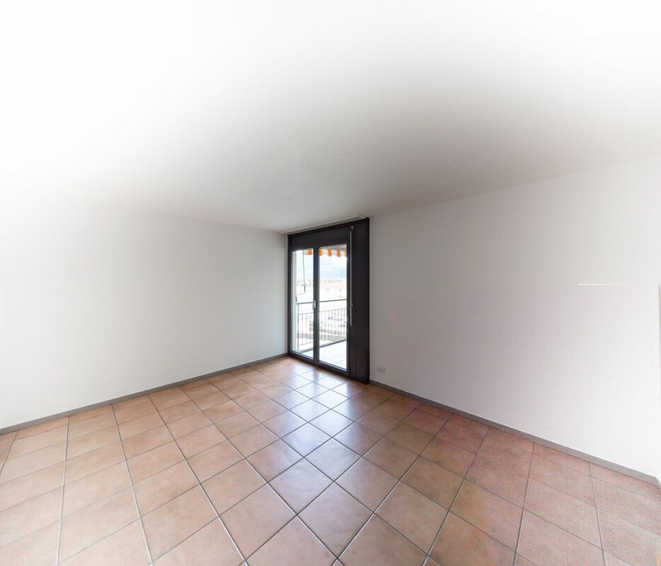 3 ½ rooms apartment, foto 6 di 9