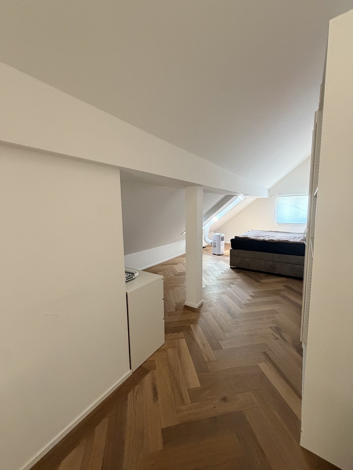 Appartamento di 2 ½ locali