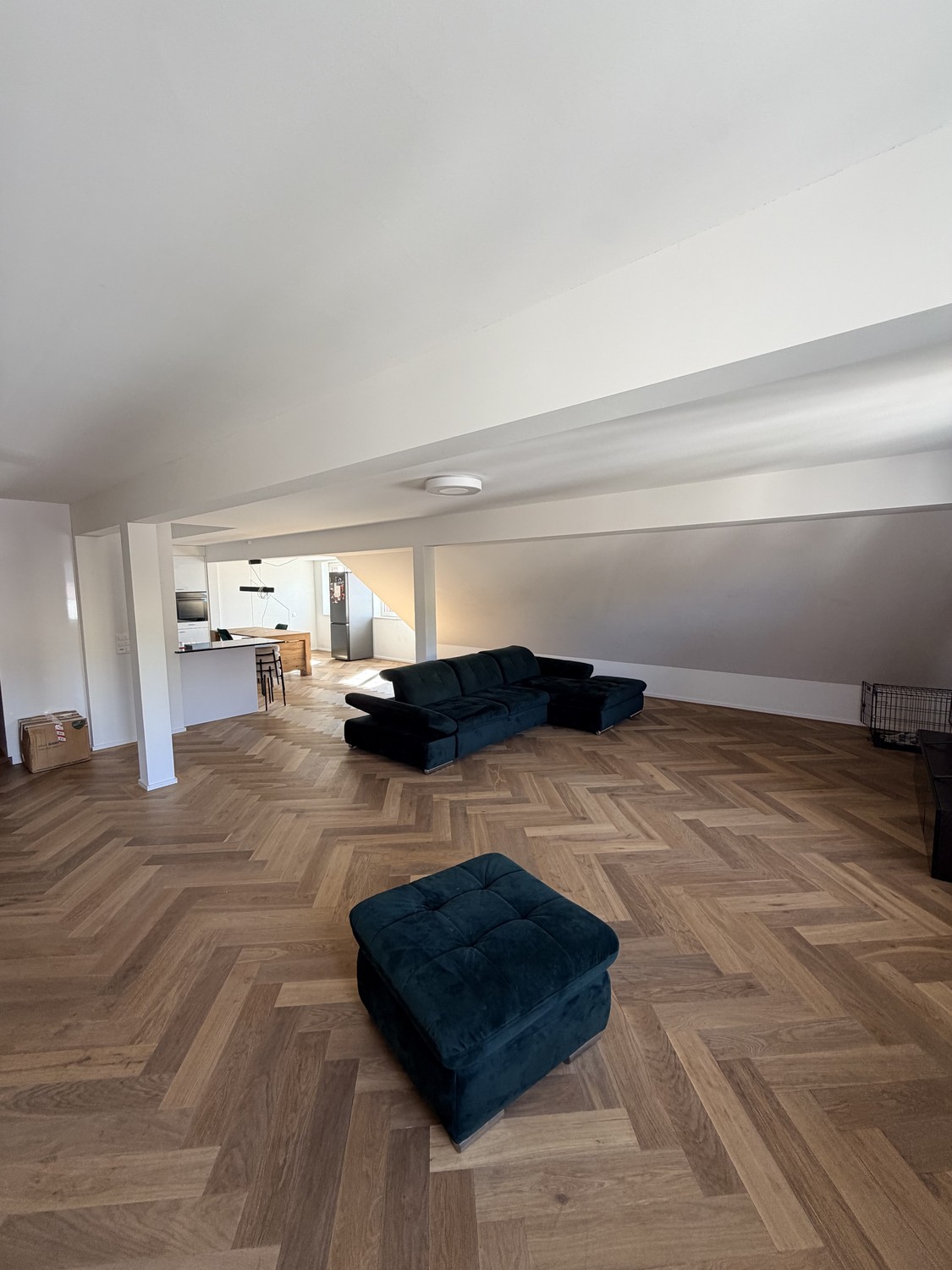 Appartamento di 2 ½ locali
