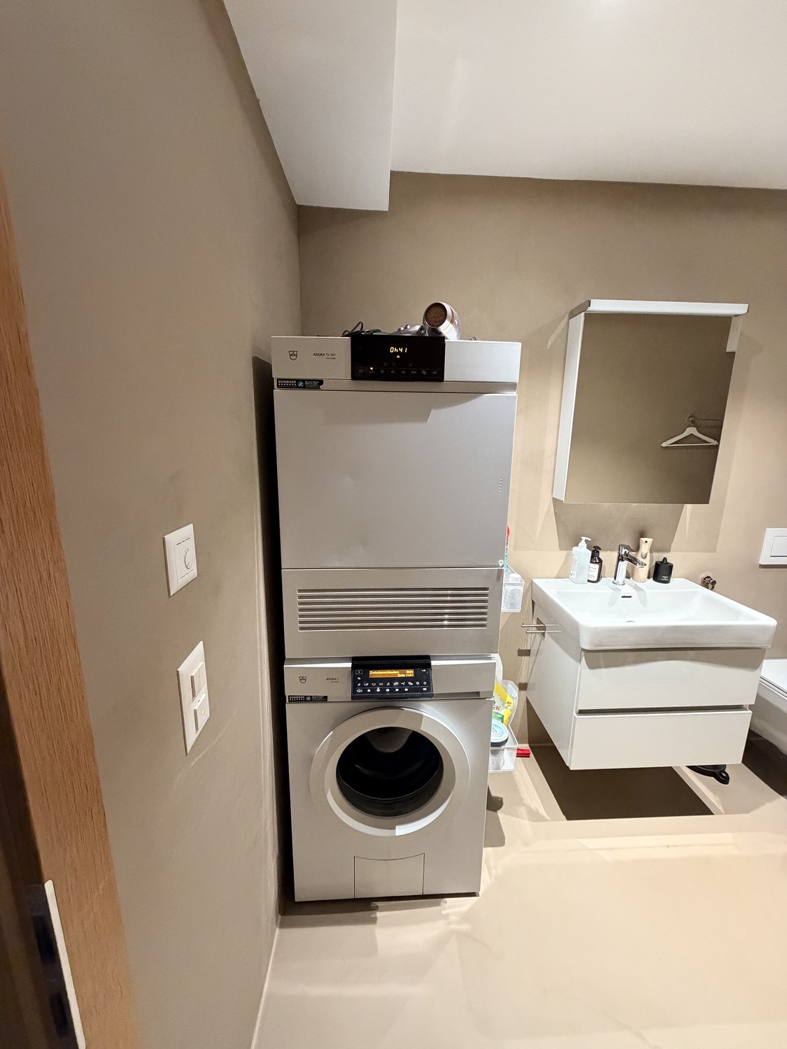 Appartamento di 2 ½ locali
