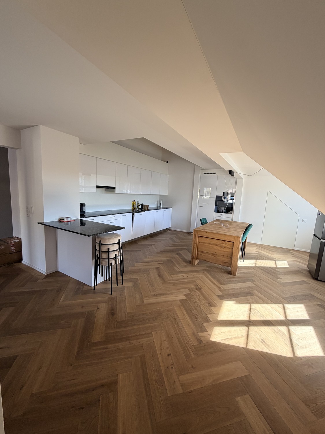 Appartamento di 2 ½ locali