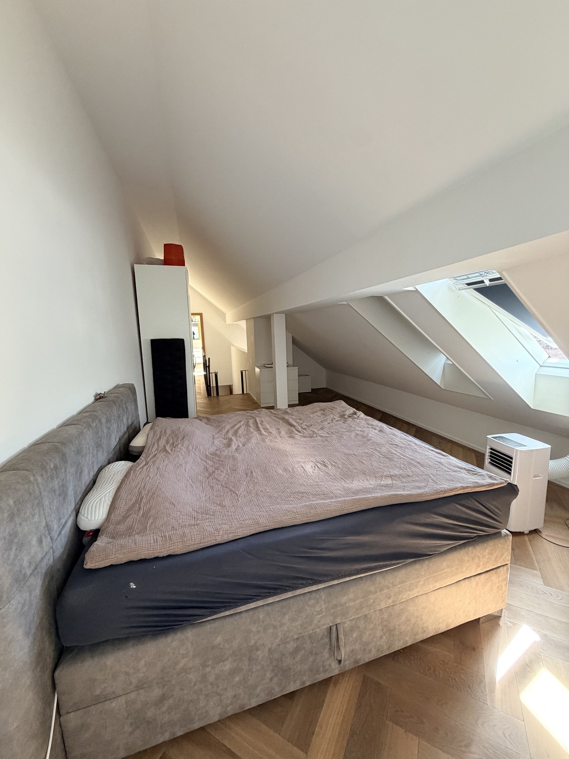 Appartamento di 2 ½ locali