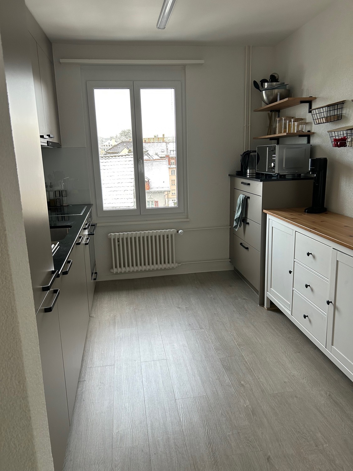 appartamento di 4 locali, foto 2 di 6