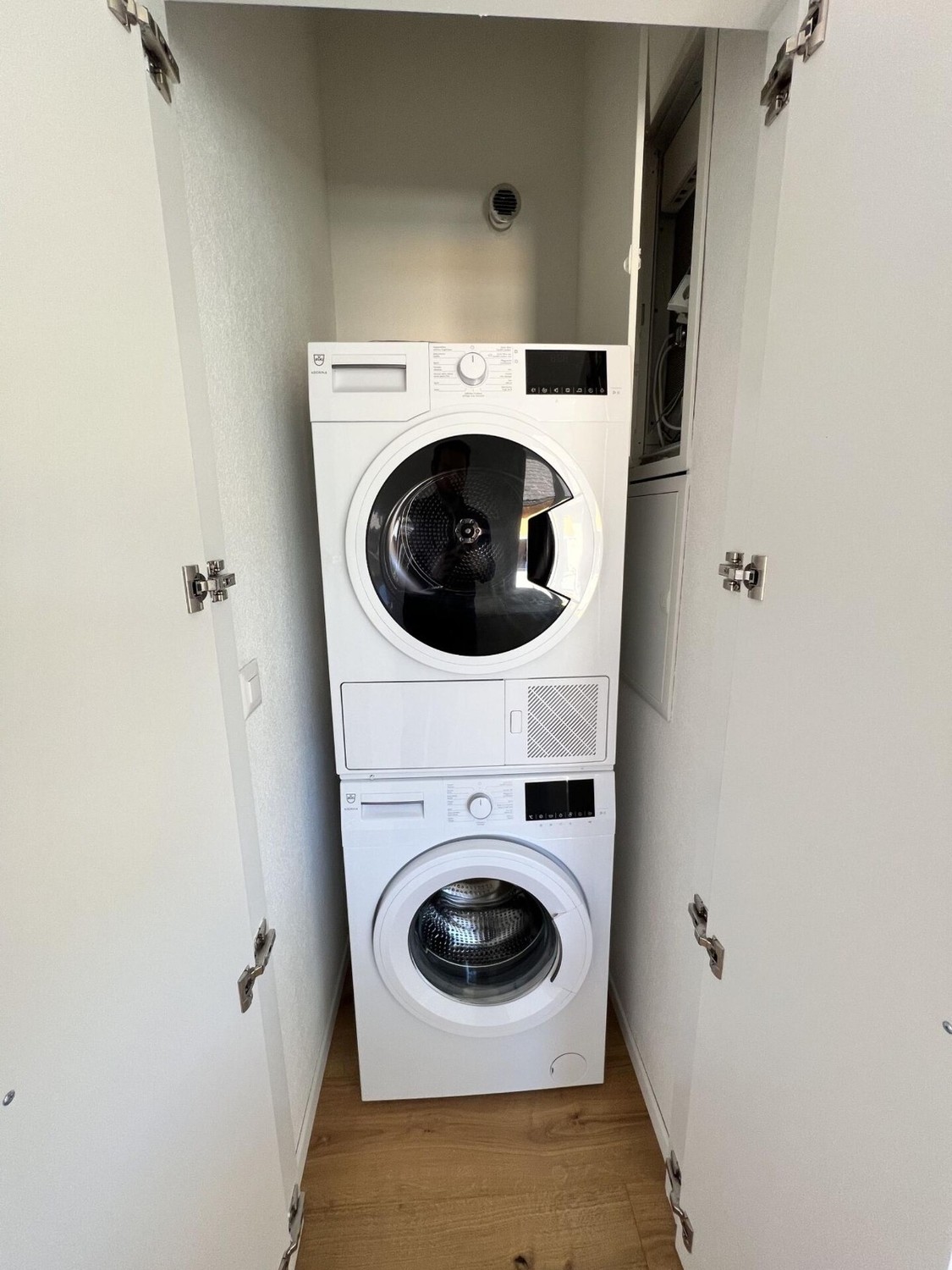 1 ½ Zimmer-Wohnung