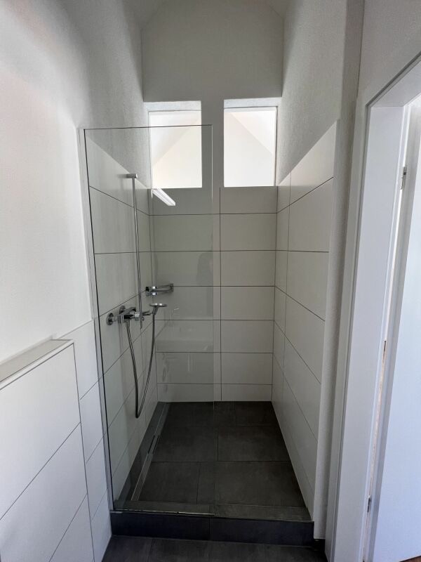 1 ½ Zimmer-Wohnung
