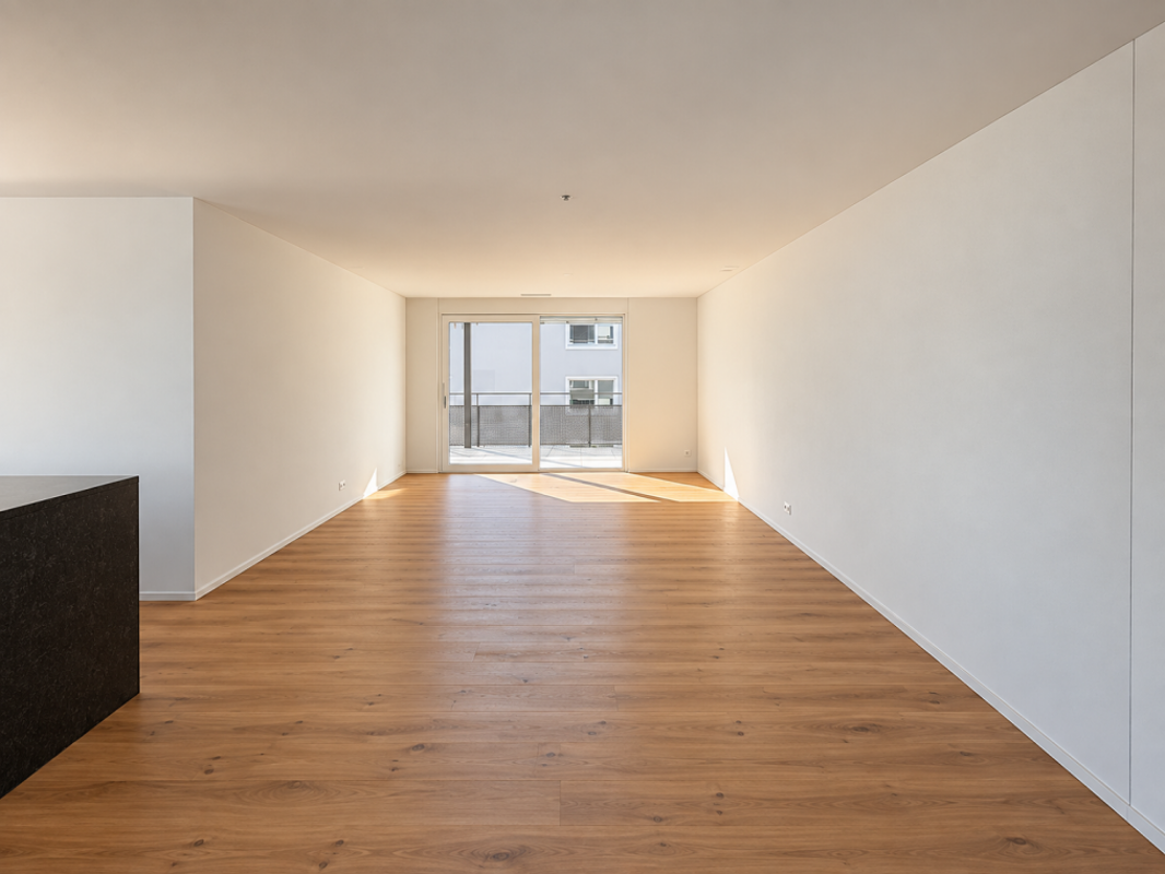 Appartamento di 4 ½ locali, foto 4 di 9