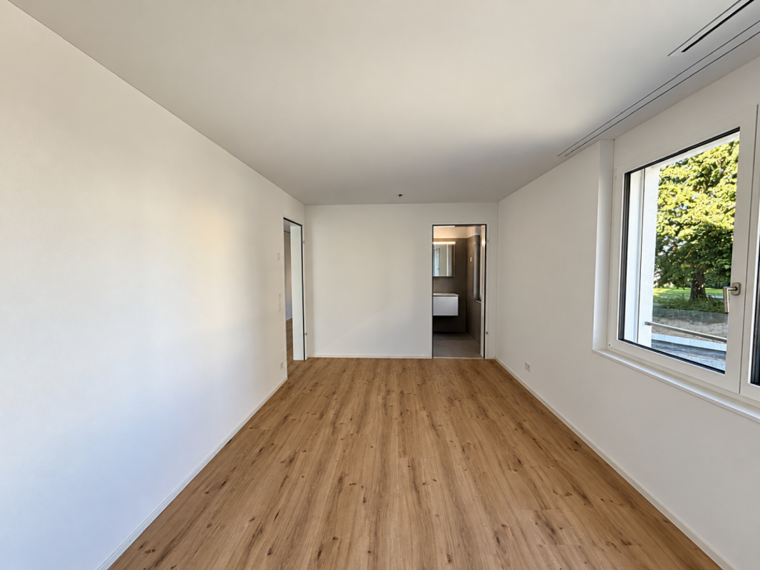 Appartamento di 4 ½ locali, foto 8 di 9