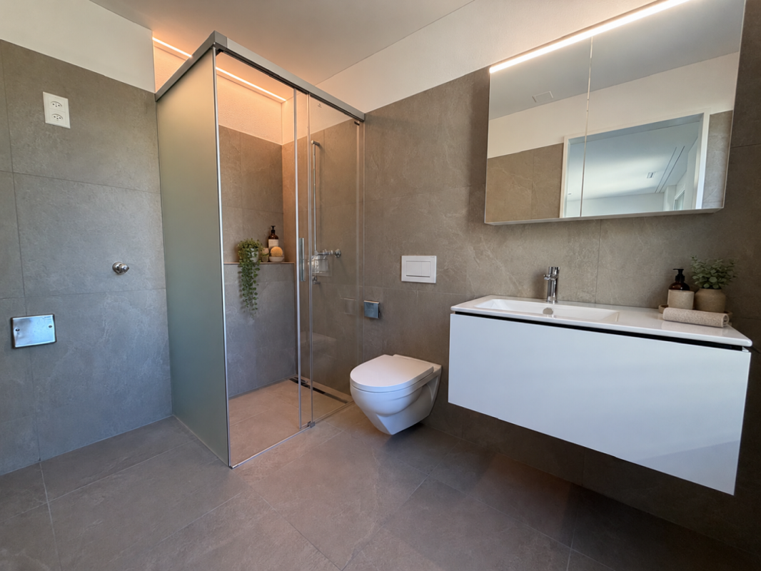 Appartamento di 4 ½ locali, foto 6 di 9