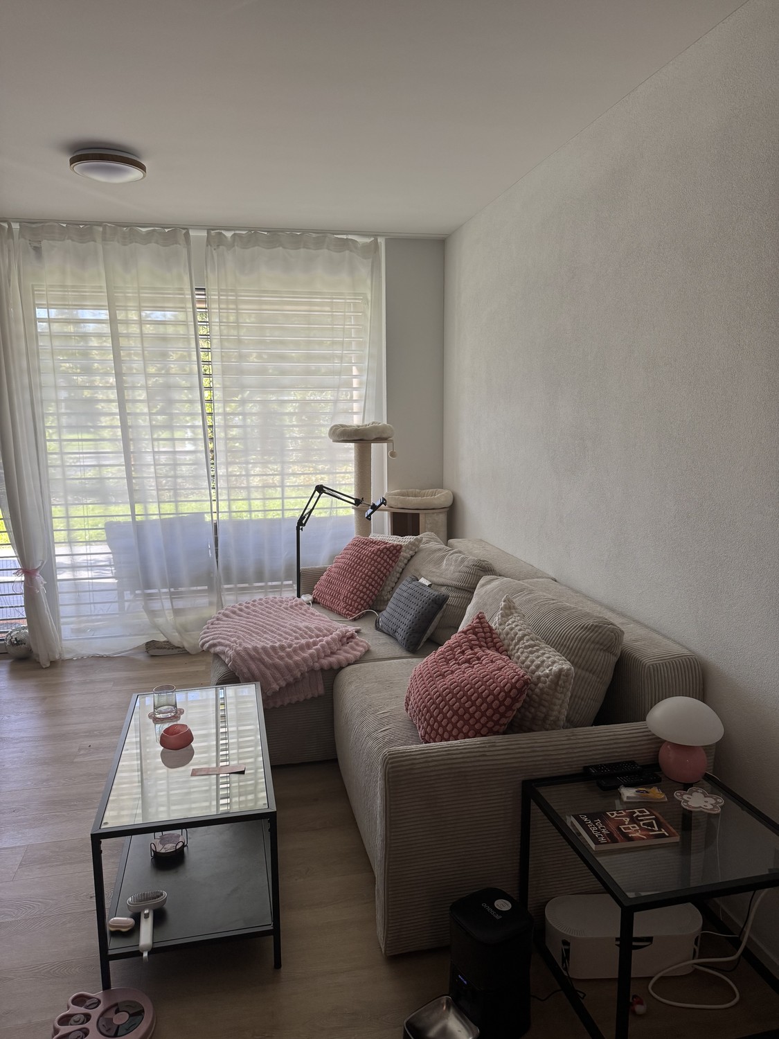 appartamento di 1 ½ locali, foto 8 di 8