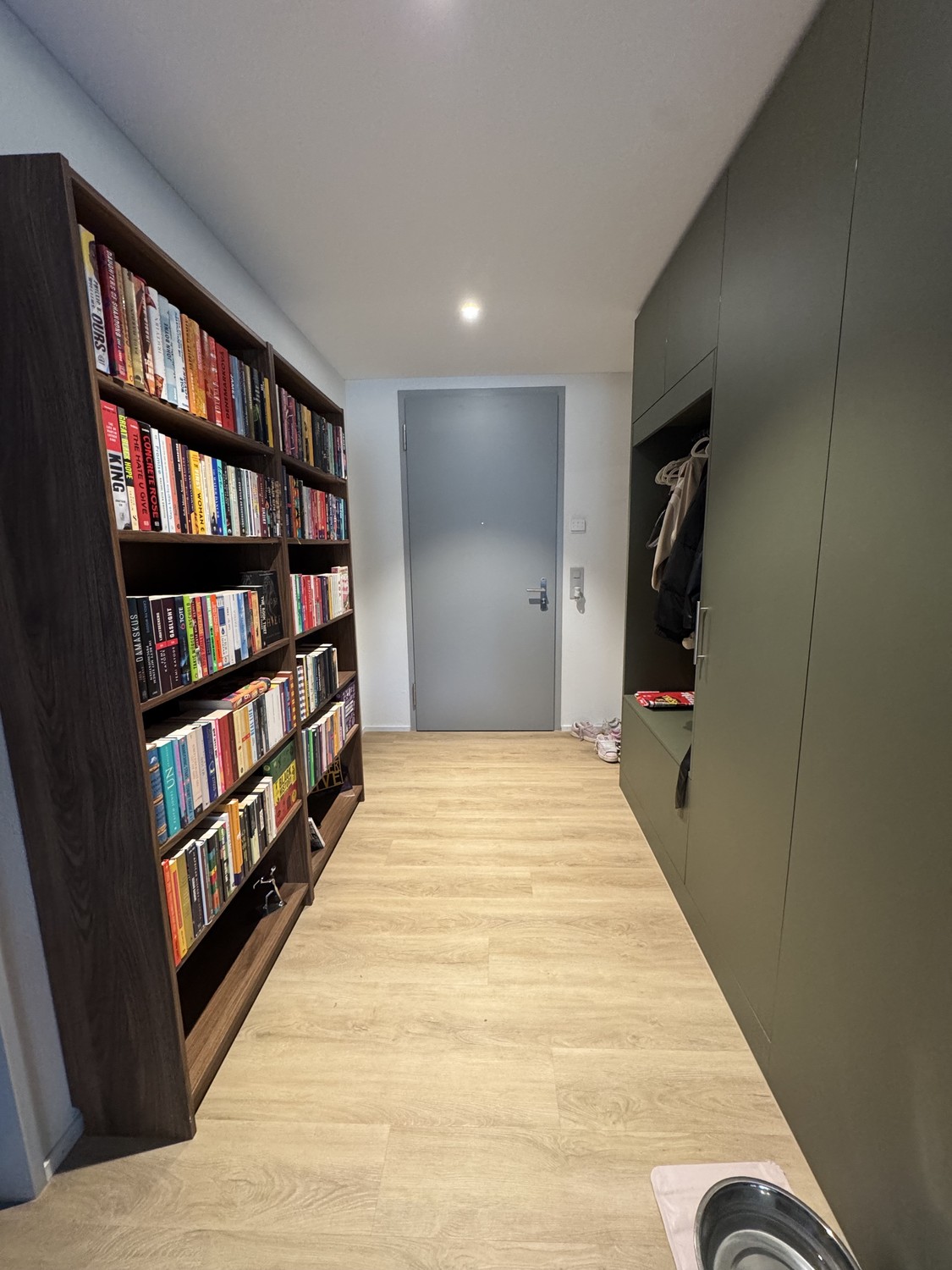 appartamento di 1 ½ locali, foto 4 di 8