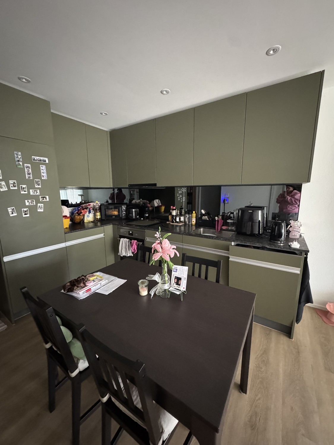 appartamento di 1 ½ locali, foto 3 di 8