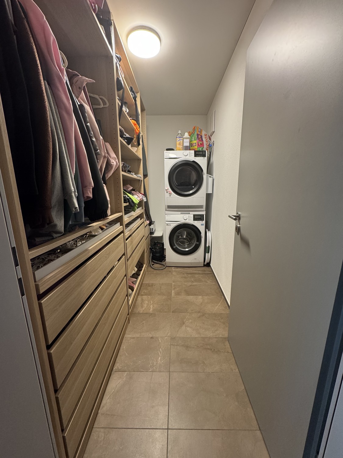 appartamento di 1 ½ locali, foto 1 di 8