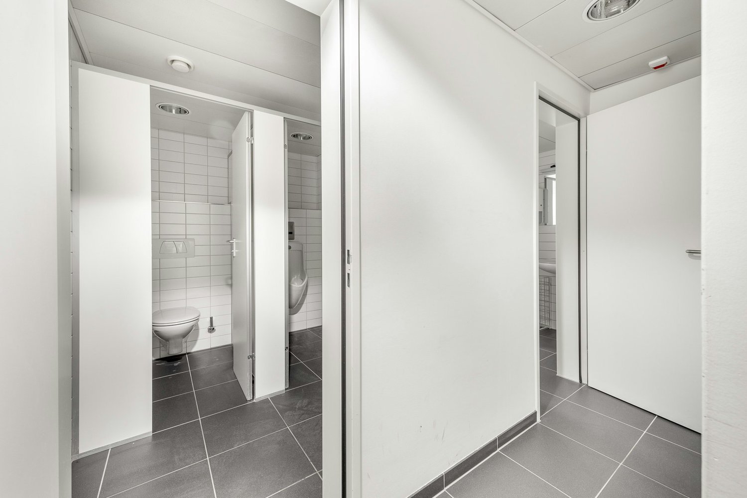 Ufficio di 284m²