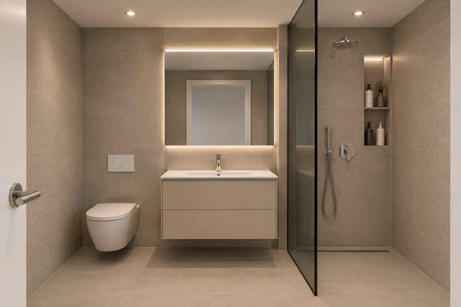 appartamento di 1 ½ locali, foto 4 di 8