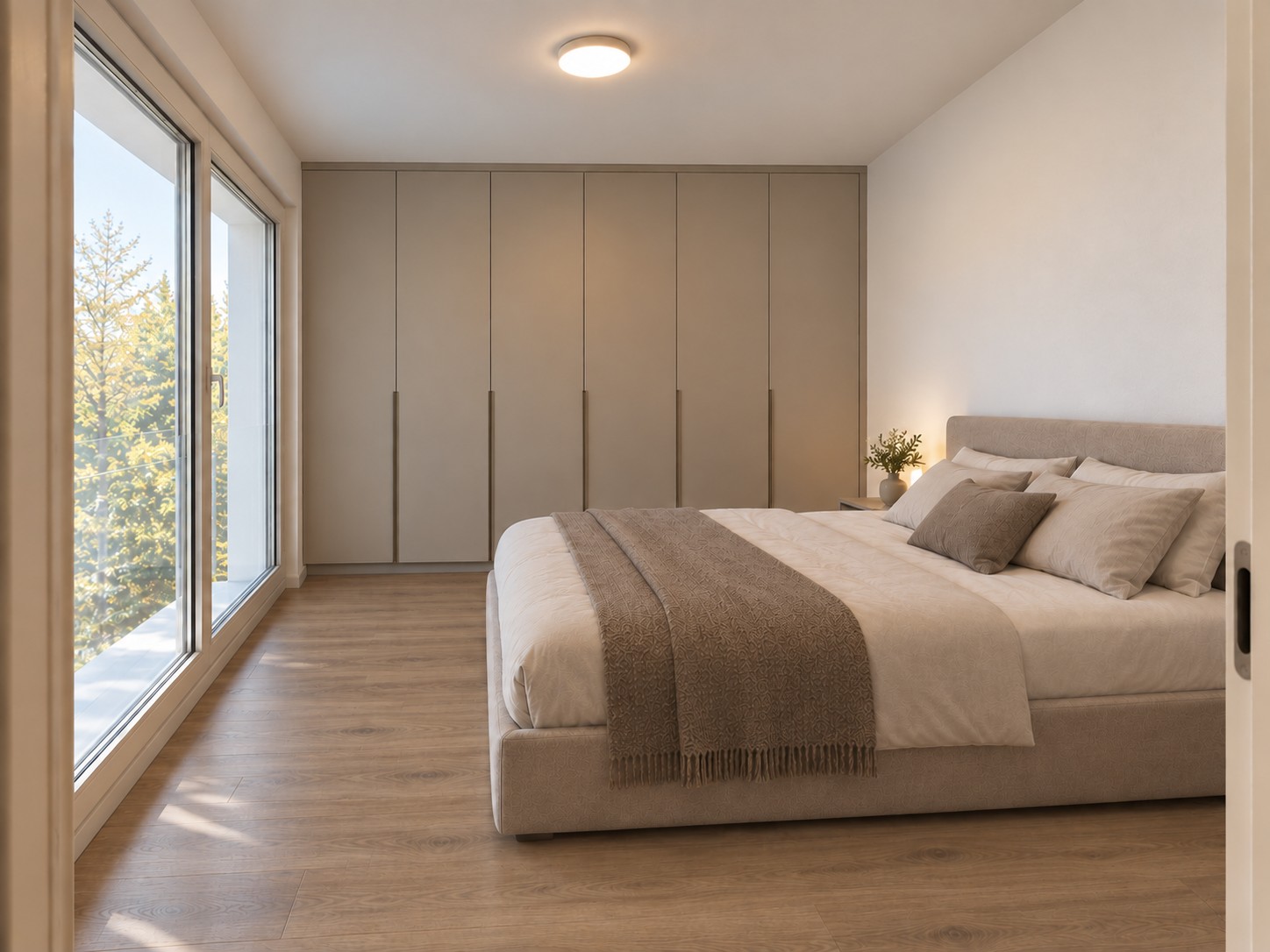 appartamento di 1 ½ locali, foto 3 di 8