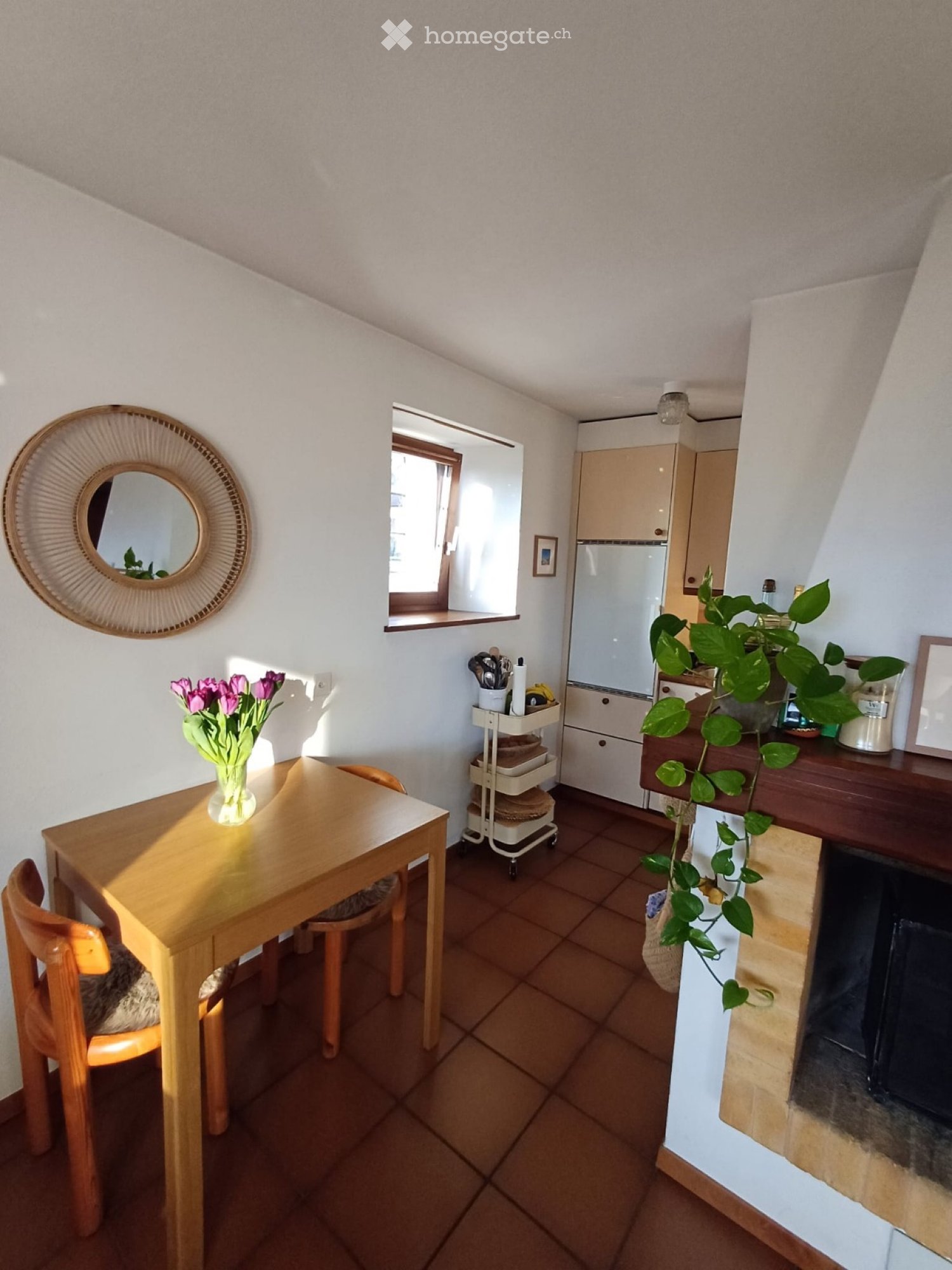 4 rooms single house, foto 1 di 5