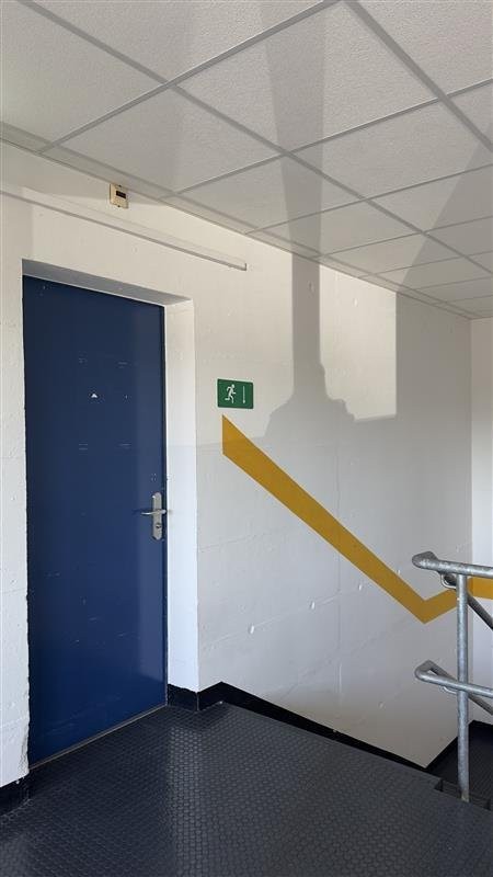 42m² ufficio, foto 5 di 5