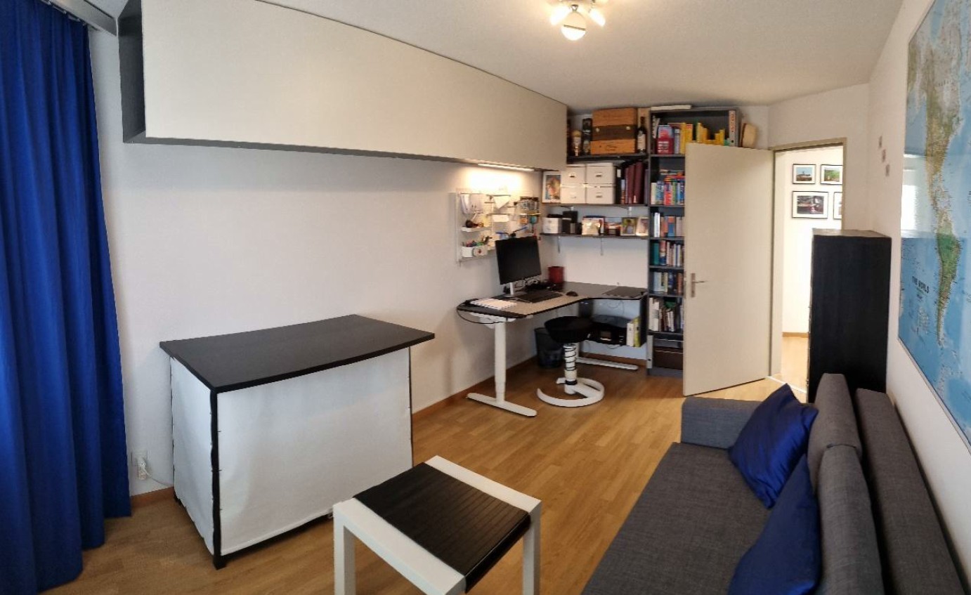 appartamento di 3 ½ locali