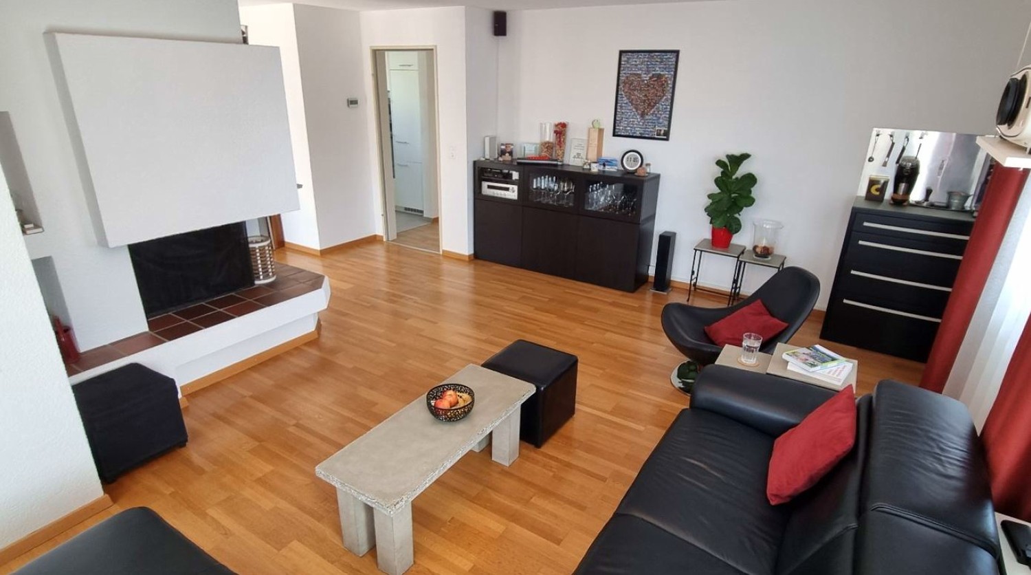 appartamento di 3 ½ locali