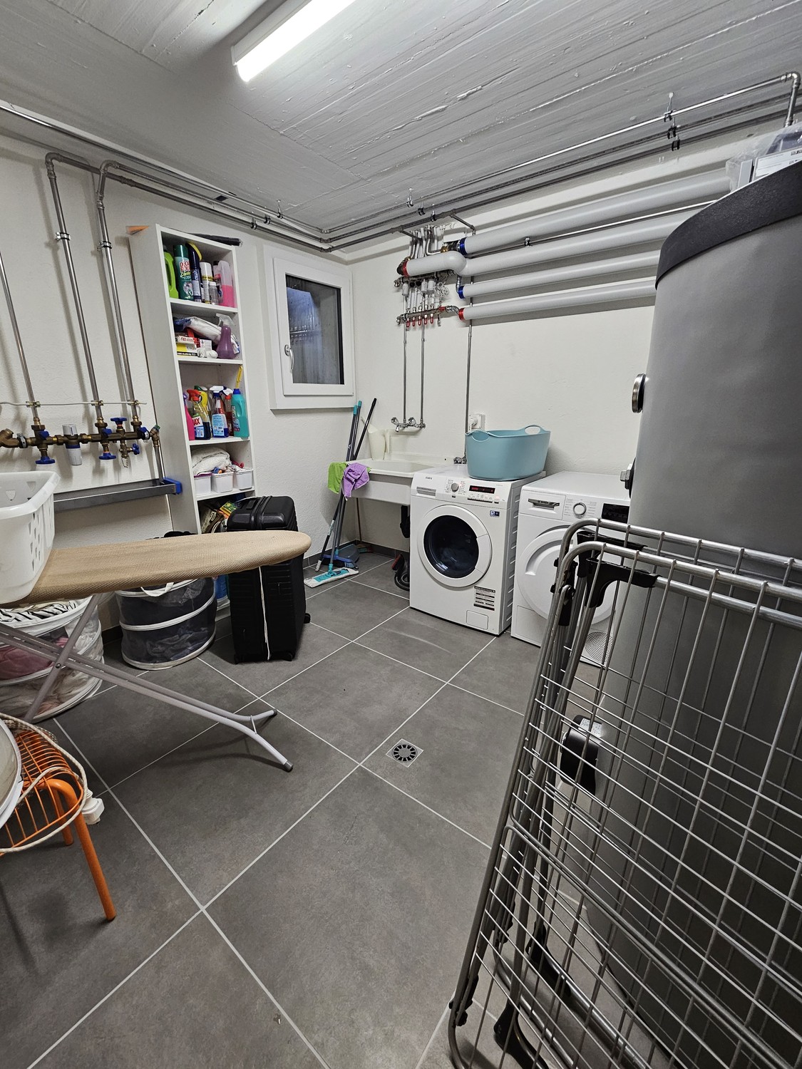 6 ½ rooms single house