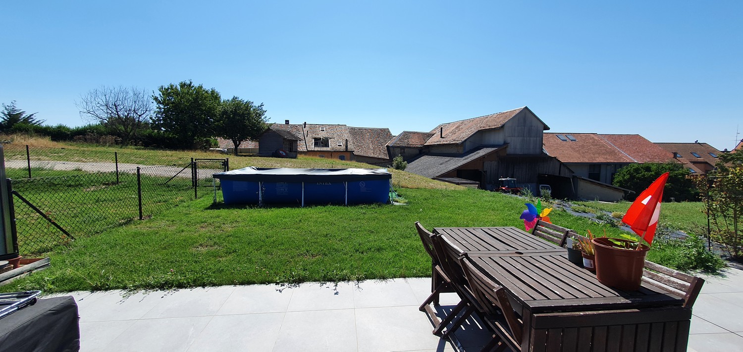 6 ½ rooms single house