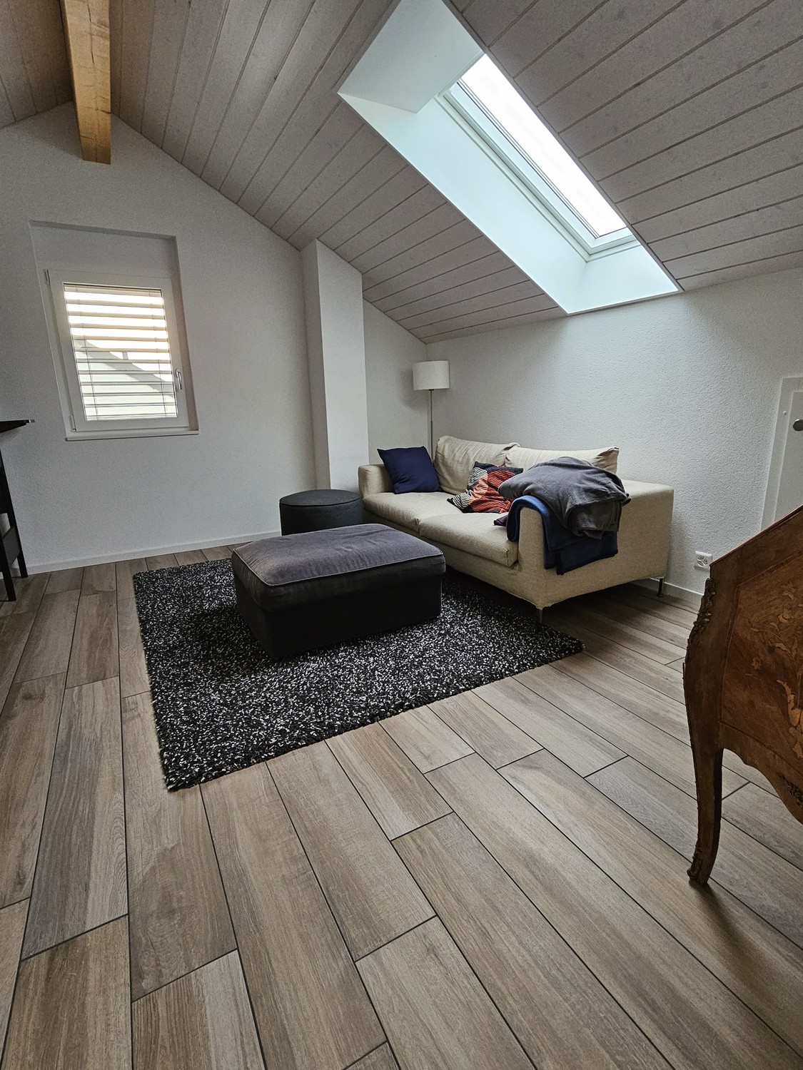 6 ½ rooms single house