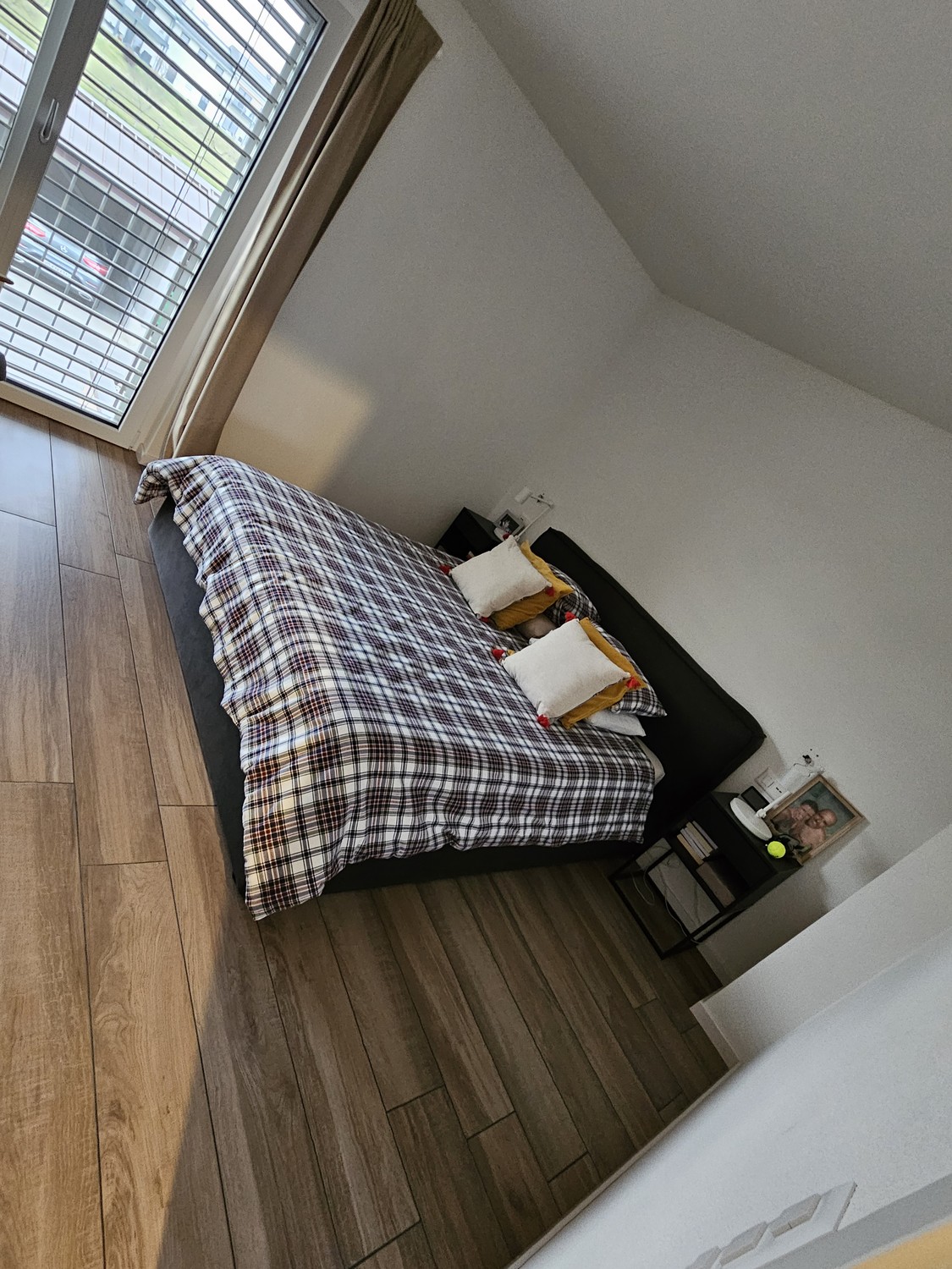 6 ½ rooms single house