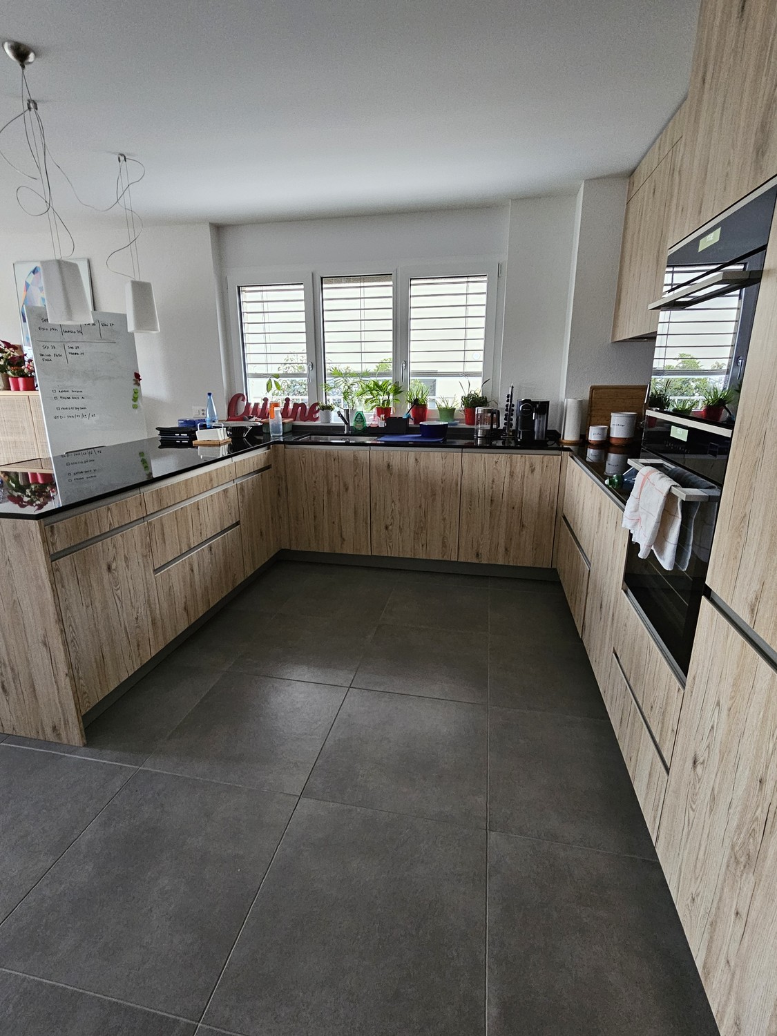 6 ½ rooms single house