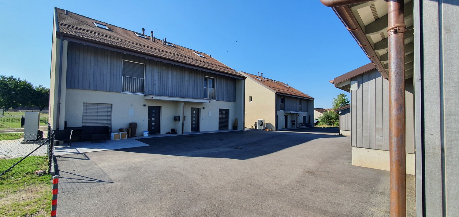 6 ½ rooms single house