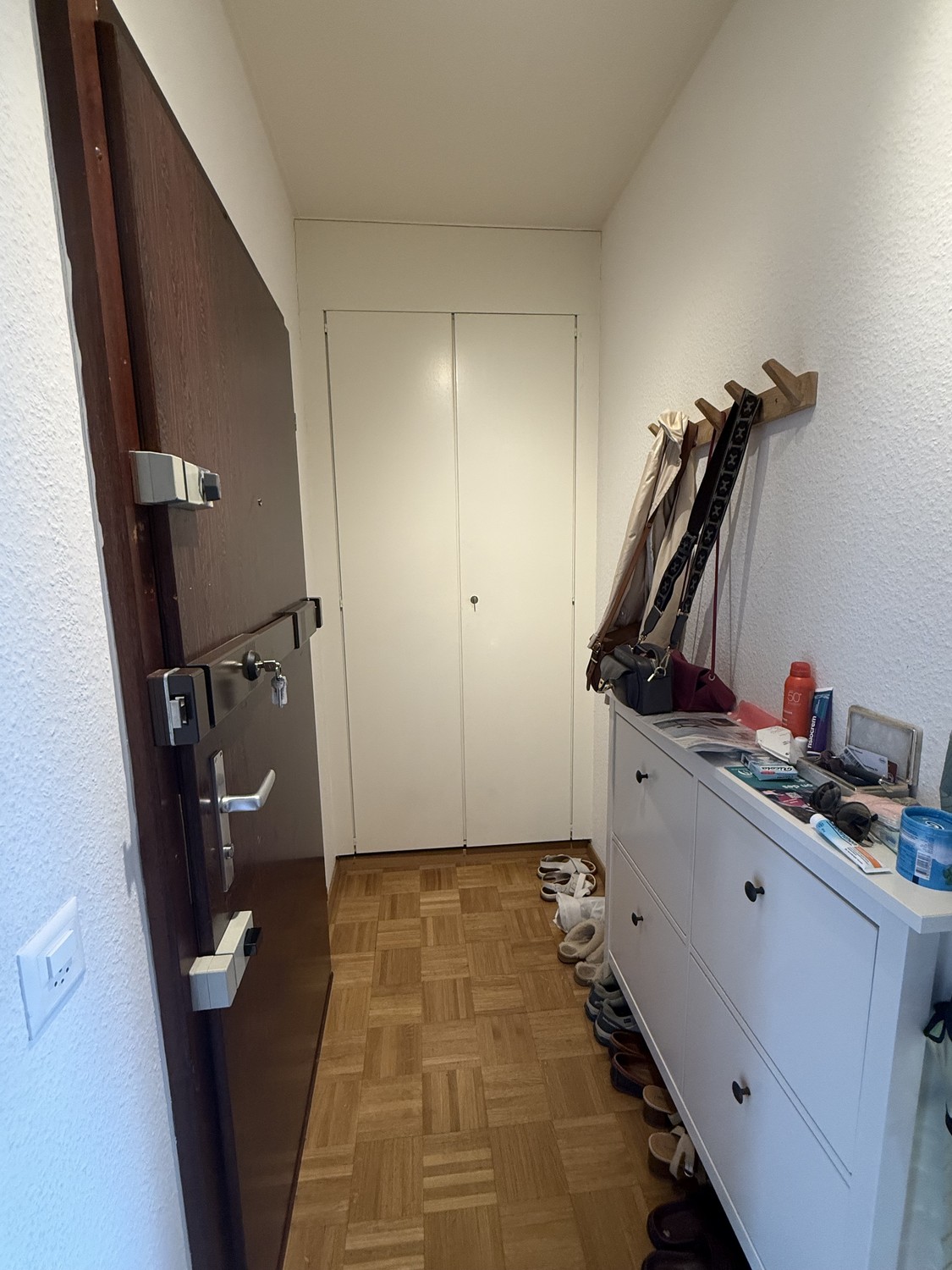 3 rooms apartment, foto 5 di 5