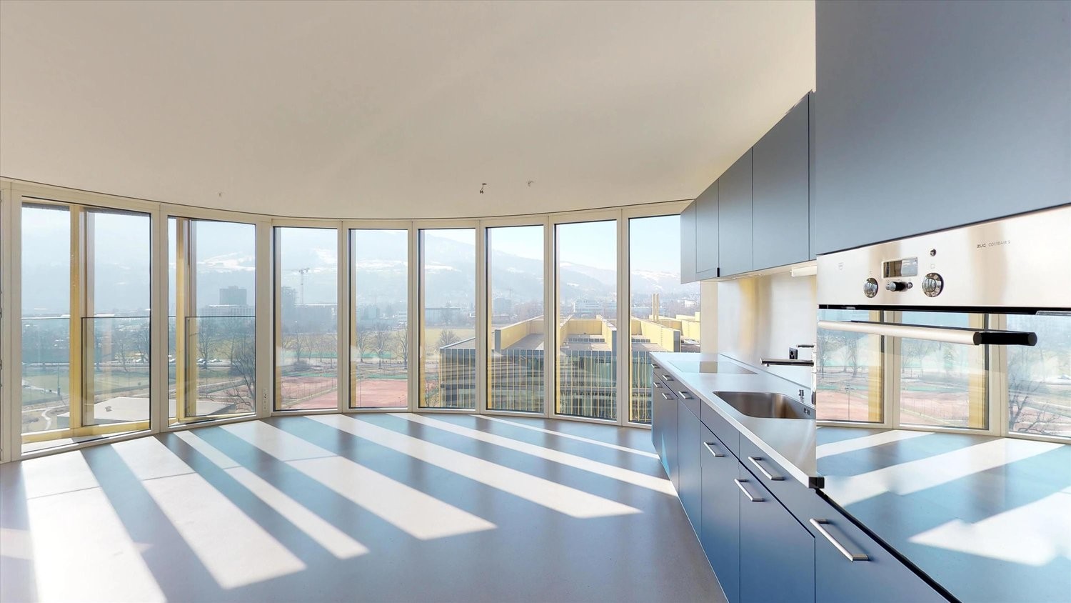 Appartamento di 4 ½ locali, foto 1 di 6
