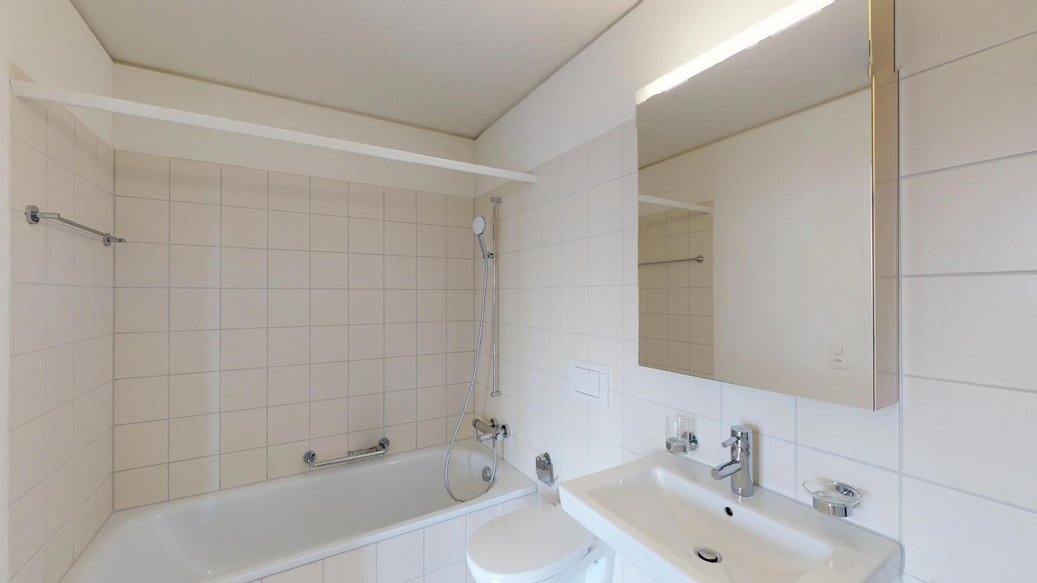 Appartamento di 4 ½ locali, foto 3 di 6