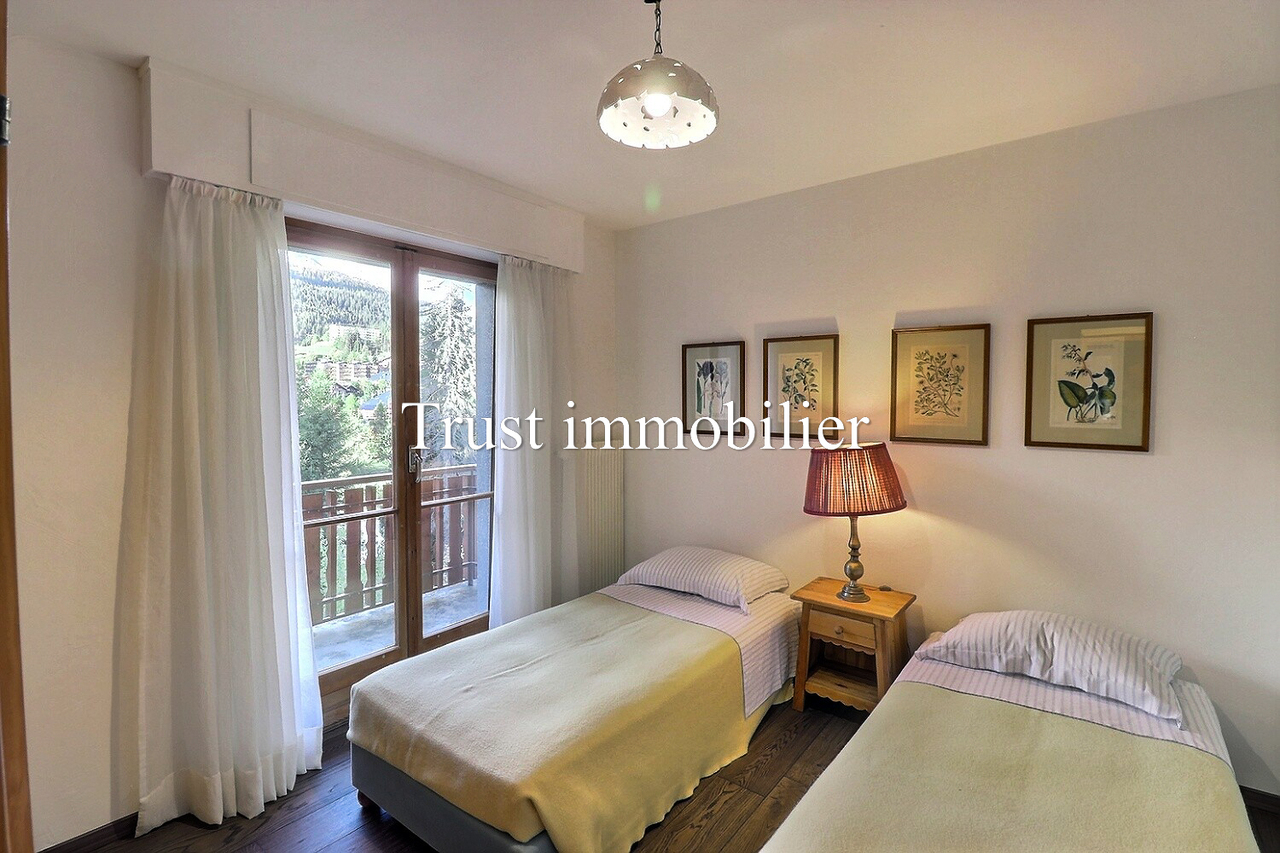 4 ½ Zimmerwohnung