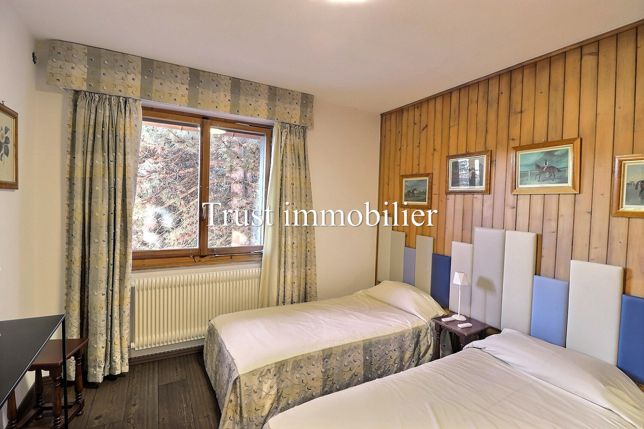 4 ½ Zimmerwohnung