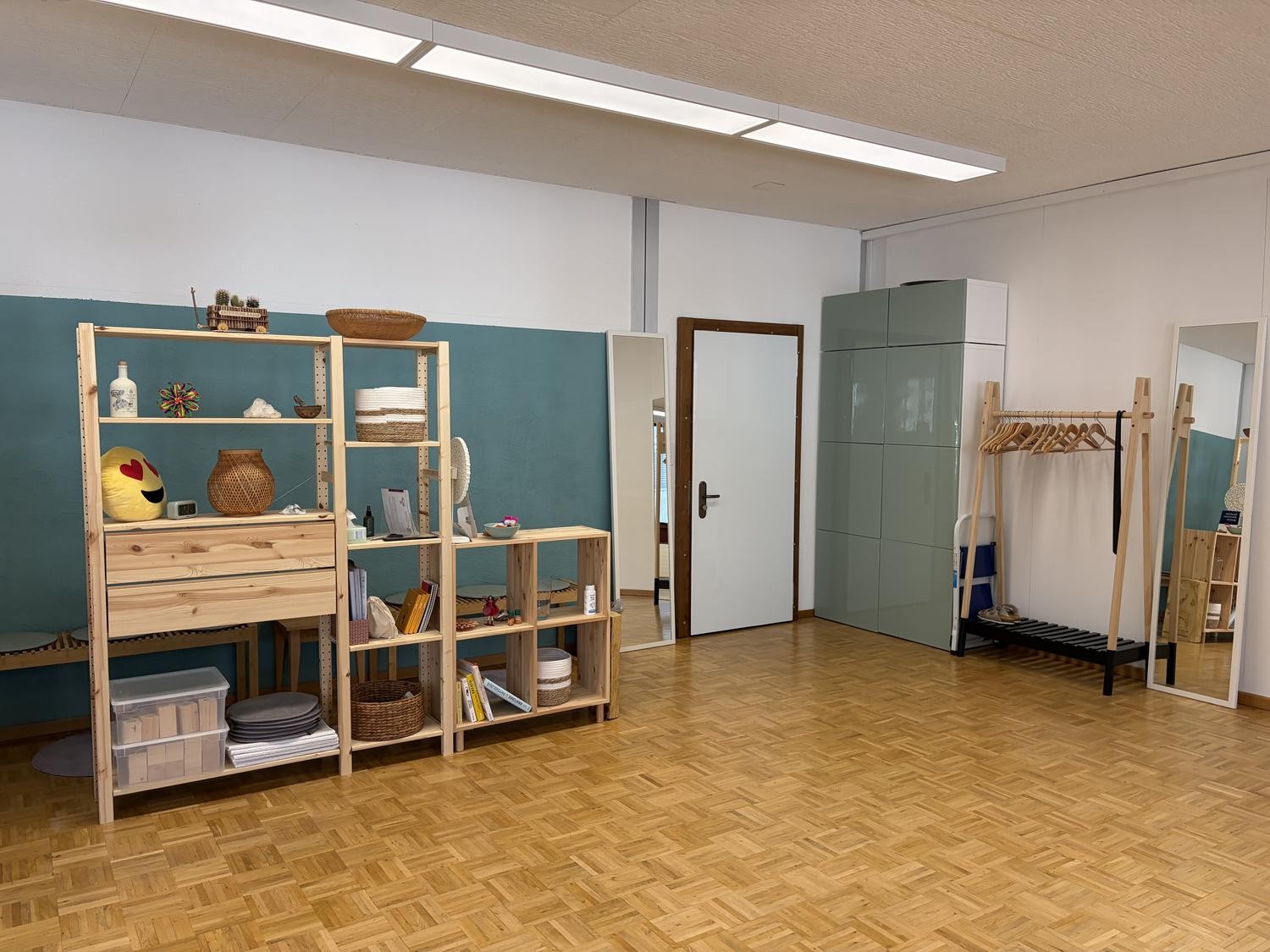 45m² commerciale