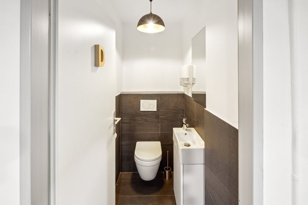 Magasin de 75m²