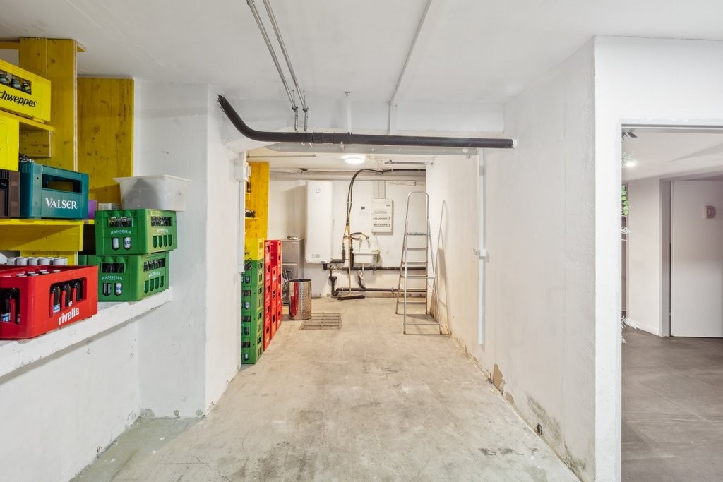 Magasin de 75m²