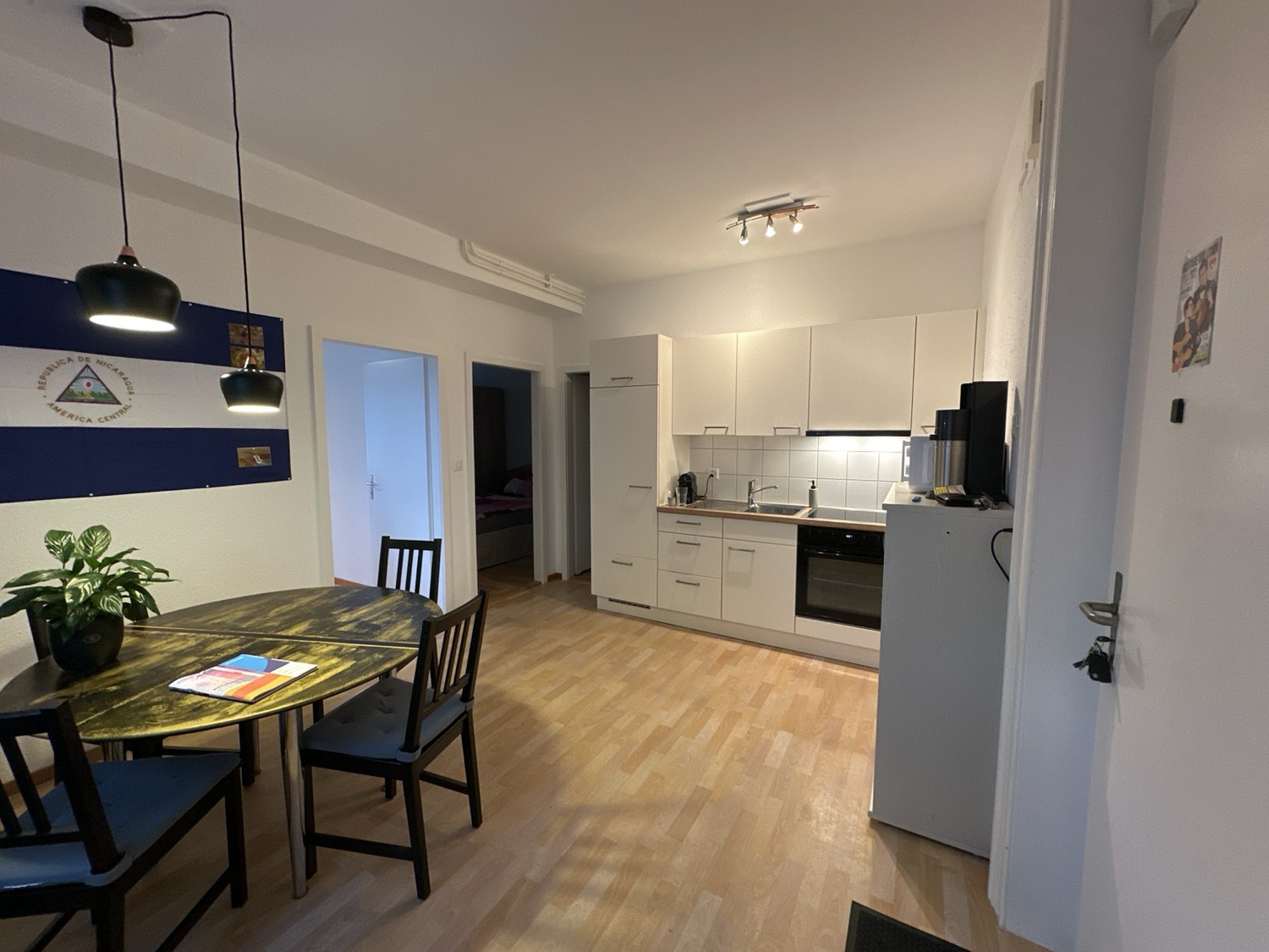 Appartamento di 2 ½ locali