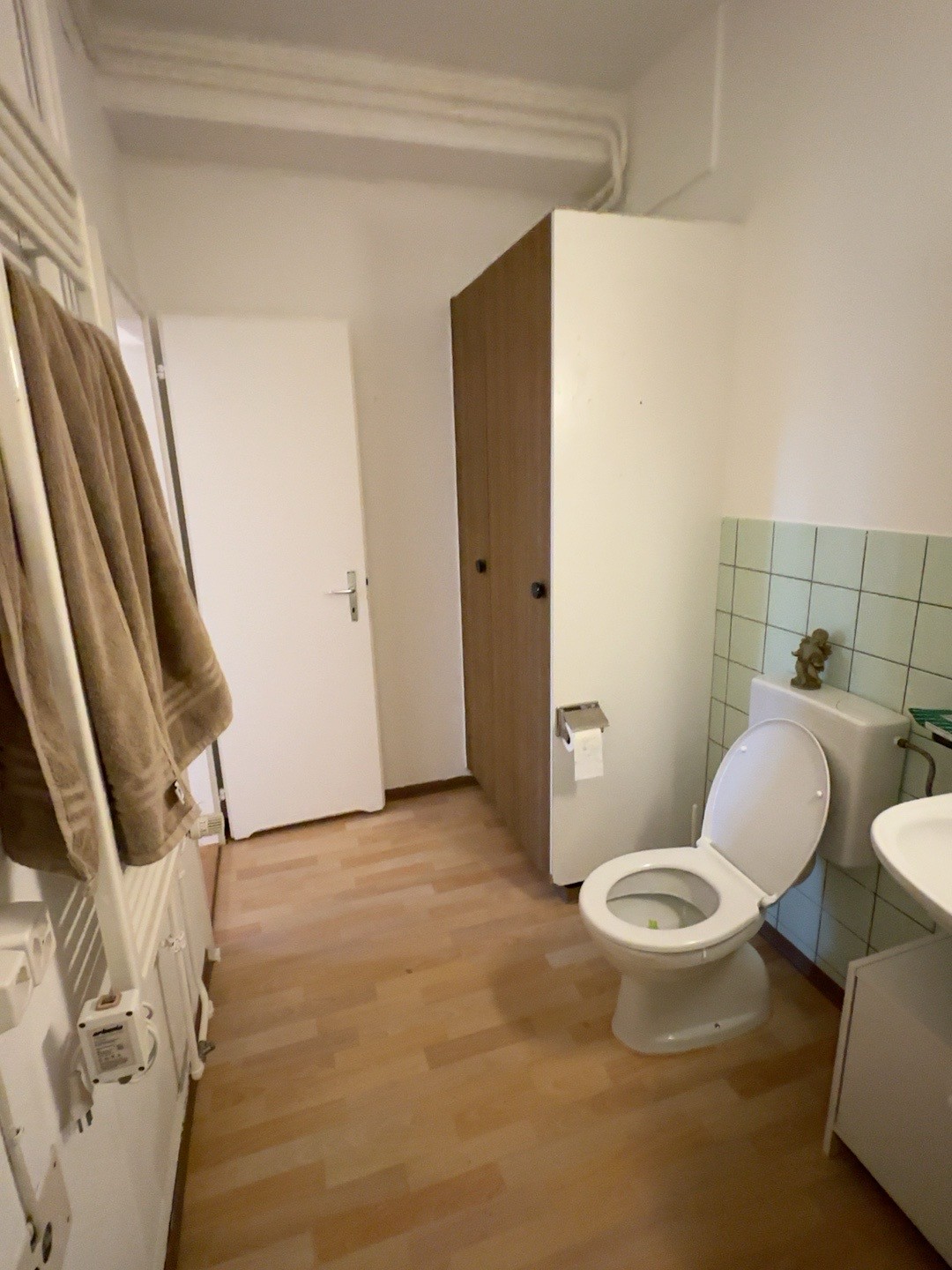 Appartamento di 2 ½ locali