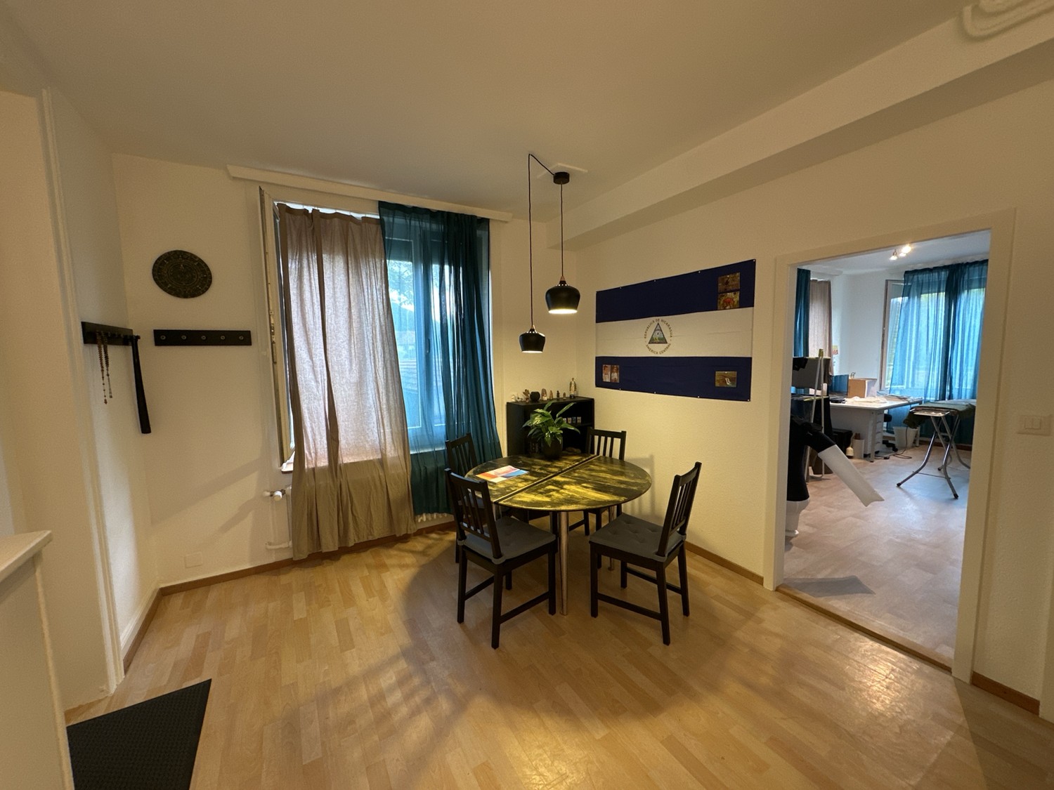 Appartamento di 2 ½ locali
